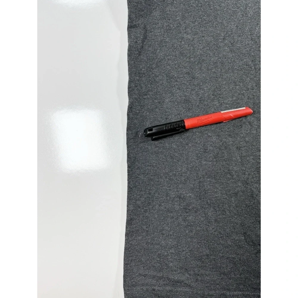 Hanes authentic rick